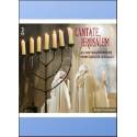 CD - Cantate Jerusalem - Le chant des Fraternités Monastiques de Jérusalem