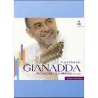 CD - Anthologie 115 chansons 