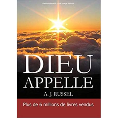 Dieu appelle