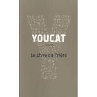 Youcat : le livre de prière 