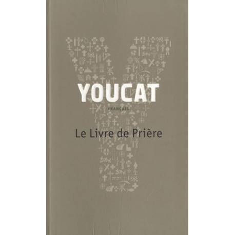 Youcat : le livre de prière