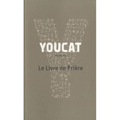 Youcat : le livre de prière 