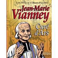 BD - Jean-Marie Vianney - Curé d'Ars