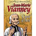 BD - Jean-Marie Vianney - Curé d'Ars 