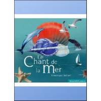 CD - Le chant de la mer