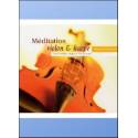 Méditation, violon & harpe /vol.1