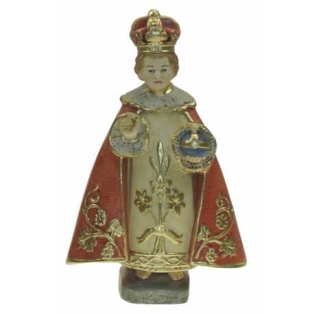 K J van Praag - 22 cm - Franse steen 