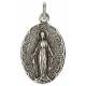 Médaille 23 mm Ov - Miraculeuse