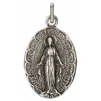 Médaille 23 mm Ov - Miraculeuse
