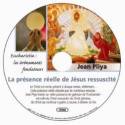 Cd - La Presence Reelle De Jesus Ressuscite