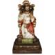 Statue 22 cm - Christ Roi
