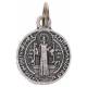 Medaille 15 mm - H Benedictus 