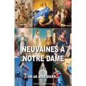 Neuvaines À Notre Dame. Un An Avec Marie 