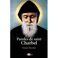 Paroles De Saint Charbel 