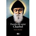 Paroles De Saint Charbel 