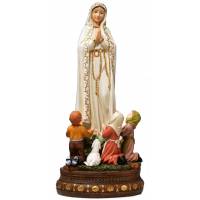 Statue 60 cm - Apparition Fatima