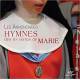CD - Hymnes des 10 vertus de Marie
