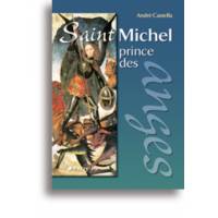 Saint Michel - Prince des anges 