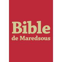 Bible de Maredsous 