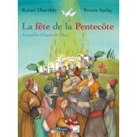Bd - La Fete De La Pentecote