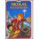 Nicolas Et Les 3 Sacs D Or Dvd 