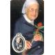 Kaart-Med-Gebed Zuster Emmanuelle Fr 