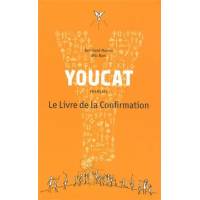 Youcat : Le Livre De La Confirmation 