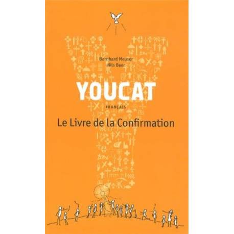 Youcat : Le Livre De La Confirmation