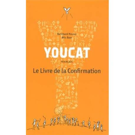 Youcat : Le Livre De La Confirmation 