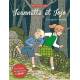 BD - Jeannette et Jojo - Tome 1 - Le Mystère Du Poilu
