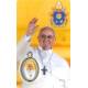 Kaart-Med-Gebed - Paus Franciscus - IT 