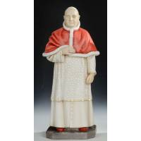 Beeld 30 cm Paus H. Johannes XXIII 