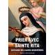 Prier Avec Sainte Rita, Patronne Des Causes Desespérées