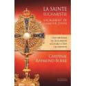 La Sainte Eucharistie, Sacrement De L'amour 