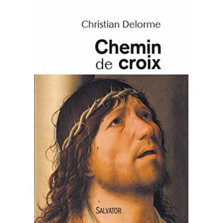 Chemin De Croix - Delorme 