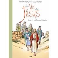 La Vie De Jesus D'apres Maria Valtorta : Tome 4, Les Premiers Miracles 