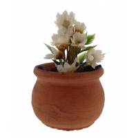 Pot De Fleurs 3.2 Cm