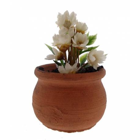 Pot De Fleurs 3.2 Cm