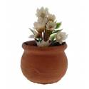 Pot De Fleurs 3.2 Cm