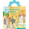 Sur Les Chemins Du Bapteme Avec Les Enfants De 2-4 Ans Et Leur Famille