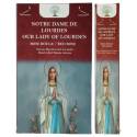 Bâtons d'encens aromatique N.D. de Lourdes