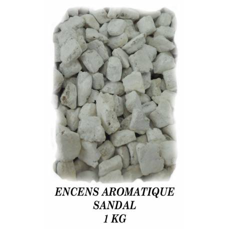 Encens Sandal 1 Kg