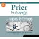 CD - Prier le chapelet pour ceux qui n'ont pas le temps - Les 20 mystères du rosaire à la lumière de l'Evangile 