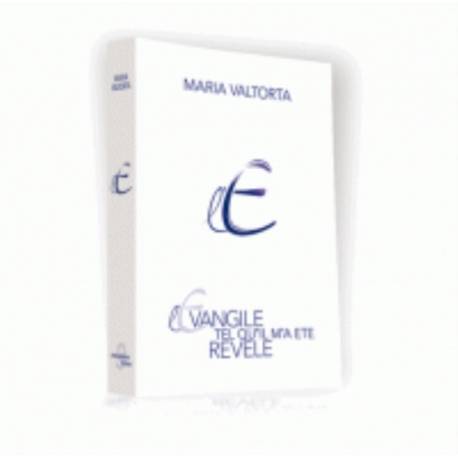 L'Evangile tel qu'il m'a été révélé N.E. - Tome 9 - Chapitres 555 à 600 