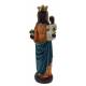 Statue 18 cm Vierge Noire