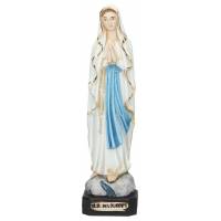 Statue 15 cm Lourdes