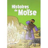 Histoires De Moise
