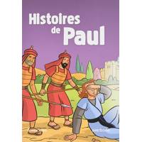 Histoires De Paul