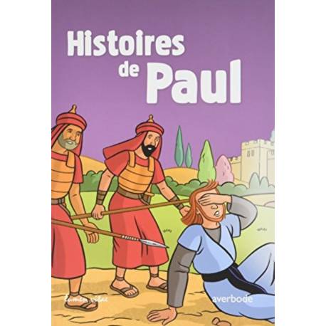 Histoires De Paul 