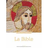 Bible - Traduction Officielle Liturgique - Couverture souple